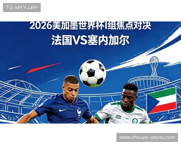 世界杯法国对阵塞内加尔关键球员分析与表现亮点全面解析